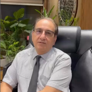 دکتر مهدی راستی اردکانی