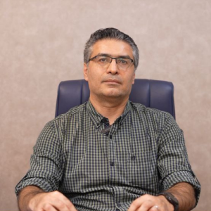 دکتر محمدرضا عسکرزاده