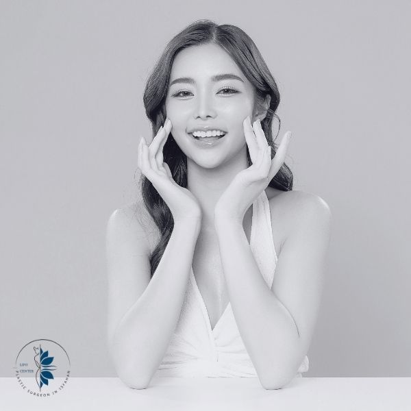 لیفت صورت در اصفهان